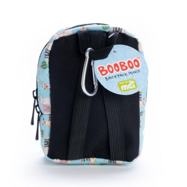 Mini Booboo Llama Backpack | The Base Warehouse