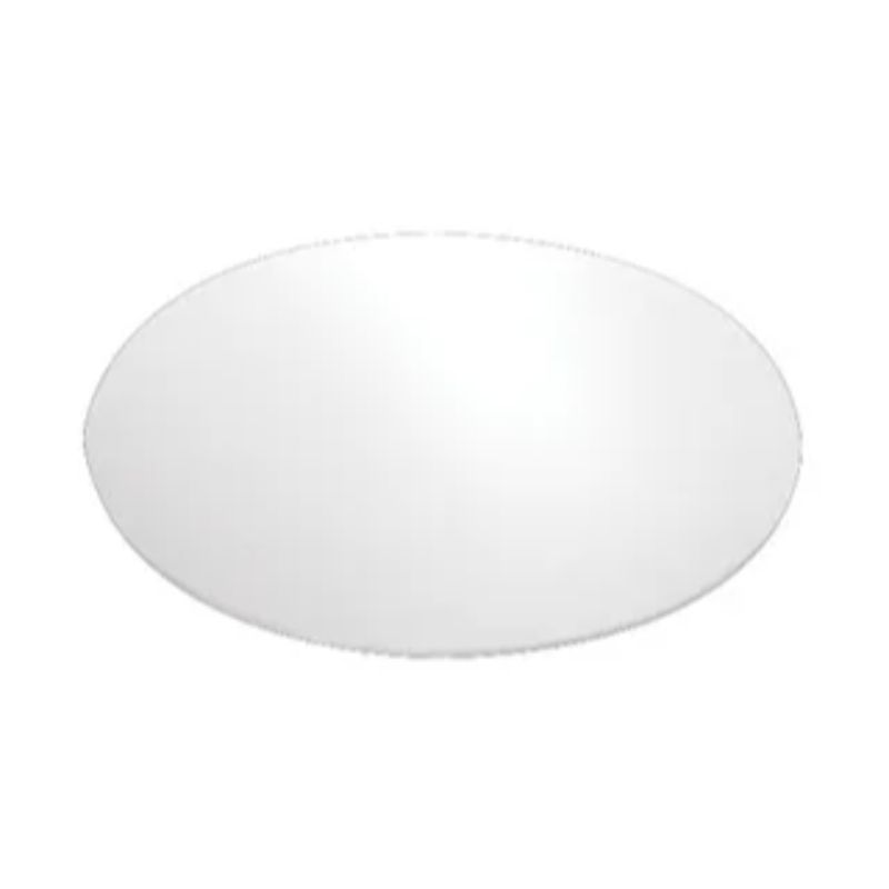 Mondo White Round Cake Board - 15cm