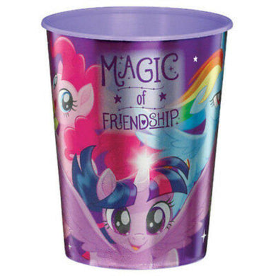 My Little Pony Friendship Adventures Favor Cup - 473ml - The Base Warehouse