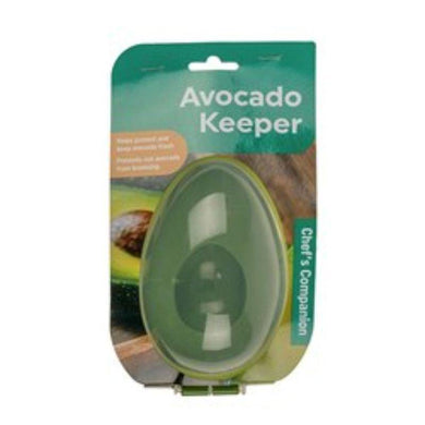 Avocado Keeper - The Base Warehouse
