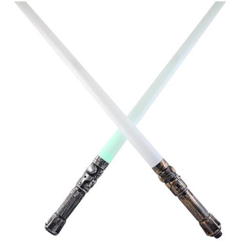 Assorted Light Up Sabre - The Base Warehouse