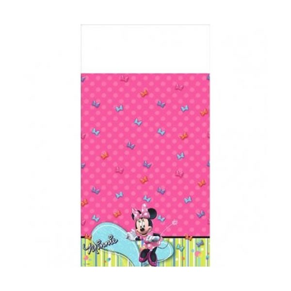Minnie Mouse Tablecover Bow-tique - 137cm x 243cm