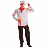 Load image into Gallery viewer, Mens Master Chef Costume - The Base Warehouse
