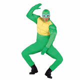 Load image into Gallery viewer, Mens Ninja Turtle Costume - The Base Warehouse
