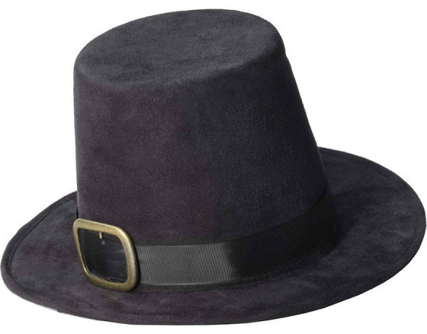 Mens Super Deluxe Pilgrim Hat
