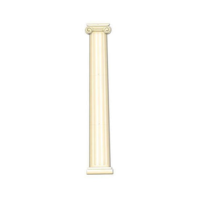 Italian Column Jointed - 15cm - The Base Warehouse