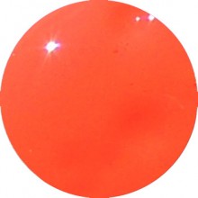 Fluro Orange Washable Childrens Paint - 250ml